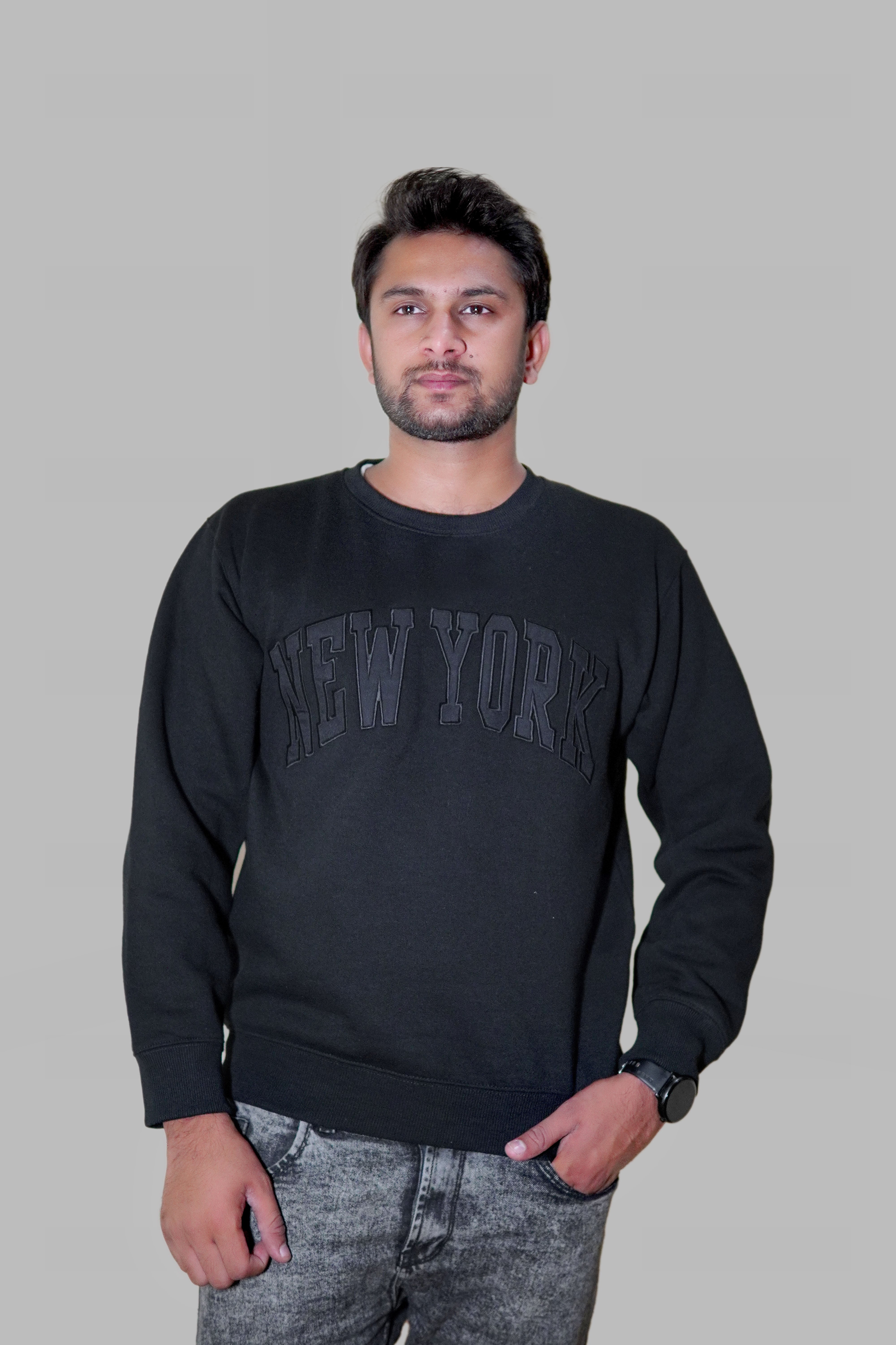 Vintage New York Sweatshirt